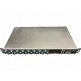 Used Focusrite OctoPre MKII Microphone Preamp