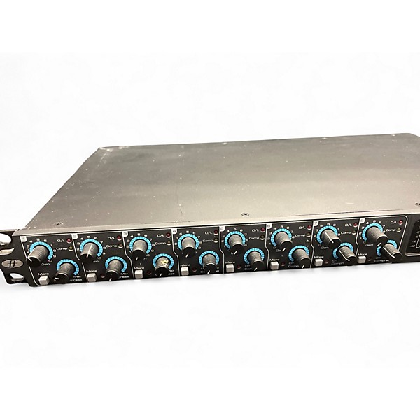 Focusrite OctoPre MkII - Microphone Preamp OCTOPRE-MKII B&H
