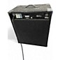 Used Fender Rumble 100 1x15 100W Bass Combo Amp
