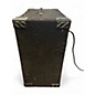 Used Fender Rumble 100 1x15 100W Bass Combo Amp