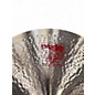 Used Paiste 22in 2002 Heavy Ride Cymbal