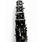 Used SONOR 5 Piece Select Force Studio 5 Piece Black Drum Kit thumbnail