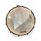 Used PDP by DW 14X6.5 Pacific Series Snare Black Drum