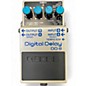 Used BOSS DD8 DIGITAL DELAY Effect Pedal thumbnail