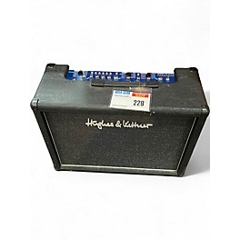 Used Hughes & Kettner Zenamp Guitar Combo Amp