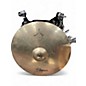 Used Zildjian 22in Ping Ride Cymbal thumbnail