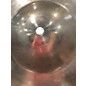 Used Zildjian 22in Ping Ride Cymbal