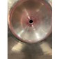 Used Zildjian 22in Ping Ride Cymbal