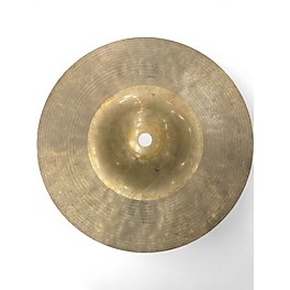 Used Zildjian 9in K Custom Hybrid Splash Cymbal