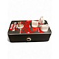 Used Joyo ULTIMATE DRIVE Effect Pedal