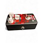 Used Joyo ULTIMATE DRIVE Effect Pedal