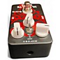 Used Joyo ULTIMATE DRIVE Effect Pedal