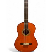 美品 YAMAHA クラシックギター G150A Used Yamaha G150A Antique Natural Classical Acoustic Guitar