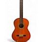 Used Yamaha G150A Natural Classical Acoustic Guitar thumbnail