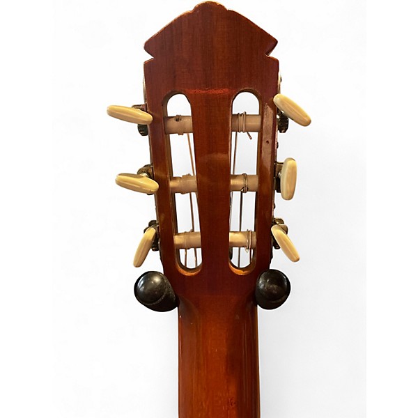 美品 YAMAHA クラシックギター G150A Used Yamaha G150A Natural Classical Acoustic Guitar Natural