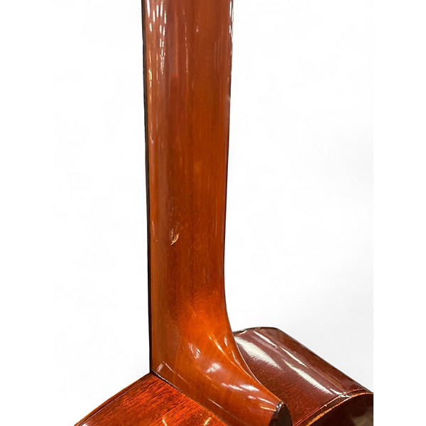 Used Yamaha G150A Natural Classical Acoustic Guitar