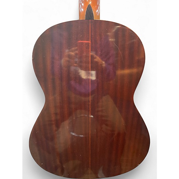 美品 YAMAHA クラシックギター G150A Used Yamaha G150A Natural Classical Acoustic Guitar Natural