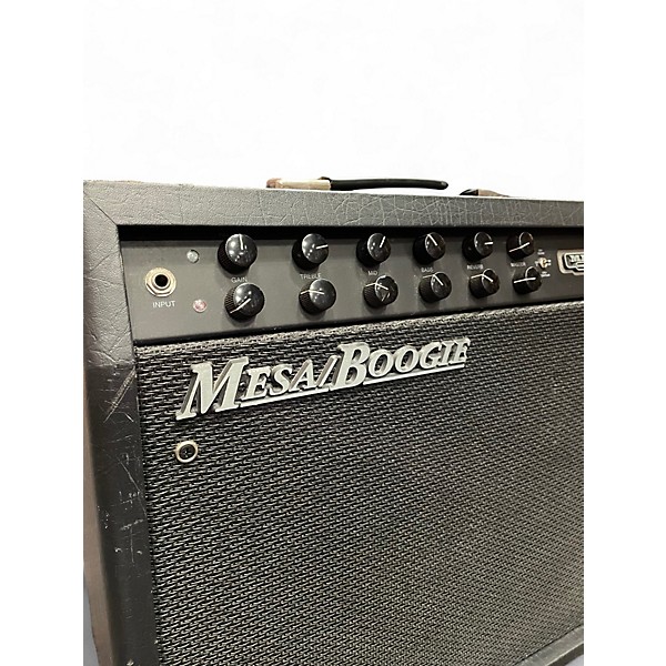 Used MESA/Boogie F 50 Tube Guitar Combo Amp