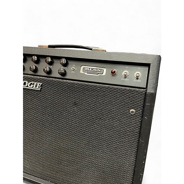 Used MESA/Boogie F 50 Tube Guitar Combo Amp