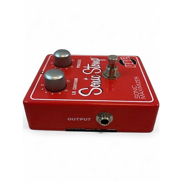 Used BBE Used BBE Sonic Stomp Pedal | Guitar Center
