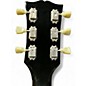 Vintage 1984 Gibson SG Standard Black Solid Body Electric Guitar