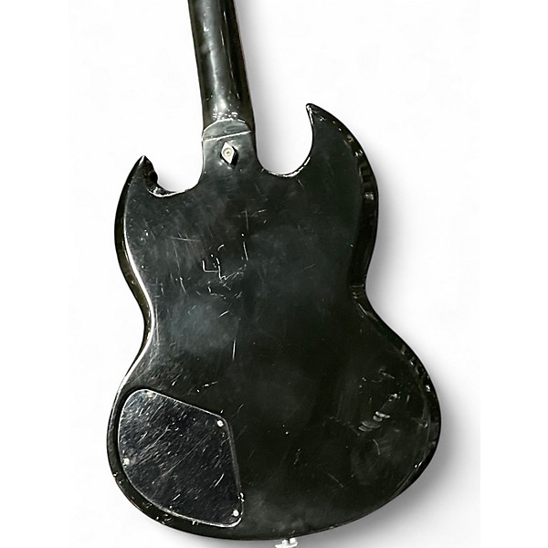 ギター Gibson SG Vintage 1984 Gibson SG Special Electric Guitar White Finish