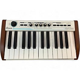 Used Arturia 25 Key Universal MIDI controller MIDI Controller