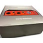 Used Focusrite Clarett 2Pre Audio Interface