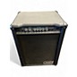 Used Crate BX50 1x12 50W Bass Combo Amp thumbnail