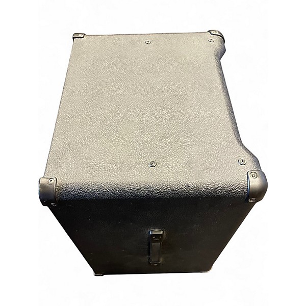 Used Crate BX50 1x12 50W Bass Combo Amp