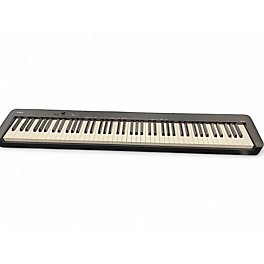 Used Casio CDP S110 Portable Keyboard
