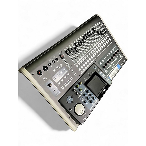 Used 2015 TASCAM DP24 MultiTrack Recorder