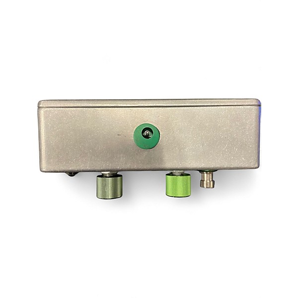 Used 2020 Dogman Devices Earth Overdrive Effect Pedal