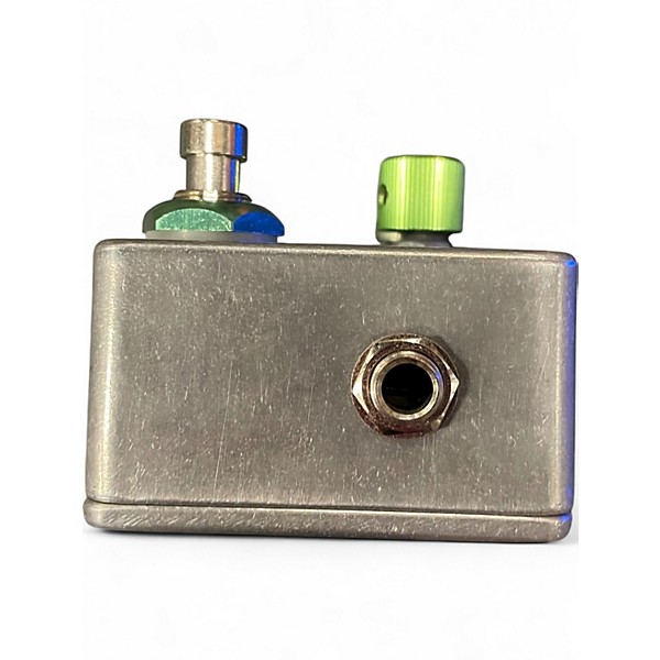 Used 2020 Dogman Devices Earth Overdrive Effect Pedal