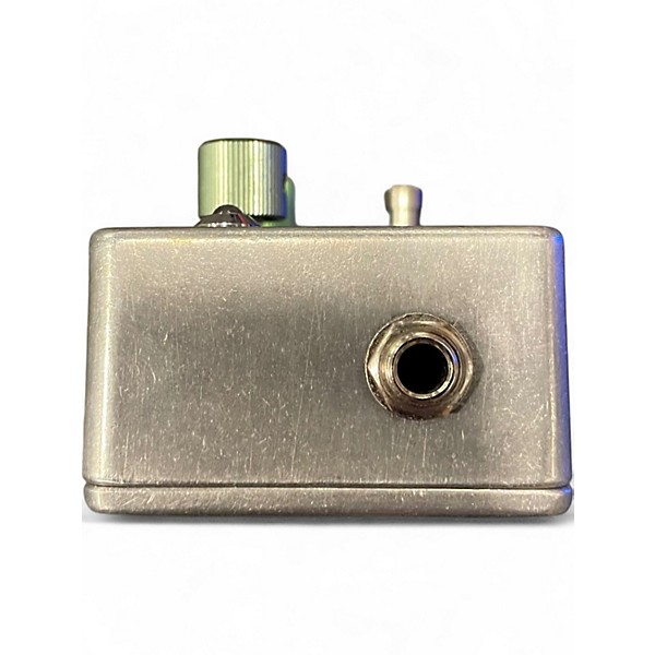 Used 2020 Dogman Devices Earth Overdrive Effect Pedal