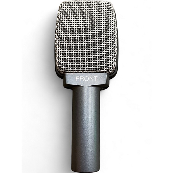 Used Sennheiser E609 Dynamic Microphone