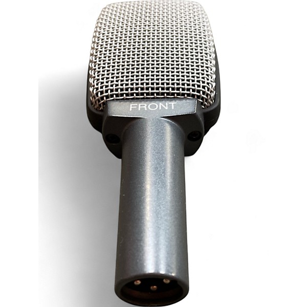 Used Sennheiser E609 Dynamic Microphone