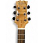 Used Mitchell mx430qab Natural Acoustic Electric Guitar