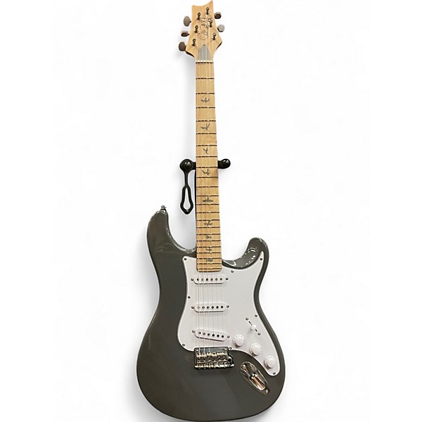 Used PRS SE Silver Sky OVERLAND GRAY Solid Body Electric Guitar,New Products : American Fashion Style Bags On Sale