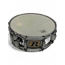 Used Rogers 5X14 70S SUPERTEN Chrome Drum