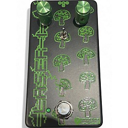 Used Vaderin Laser 1 Effect Pedal