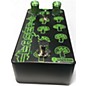 Used Vaderin Laser 1 Effect Pedal