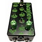 Used Vaderin Laser 1 Effect Pedal