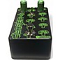 Used Vaderin Laser 1 Effect Pedal