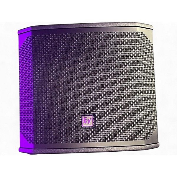 Used Electro-Voice ELX20012SP Powered Subwoofer