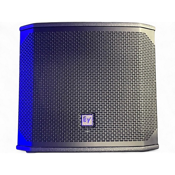 Used Electro-Voice ELX20012SP Powered Subwoofer