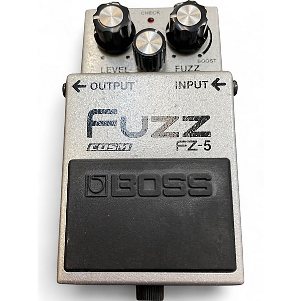 Boss FZ-5 Fuzz