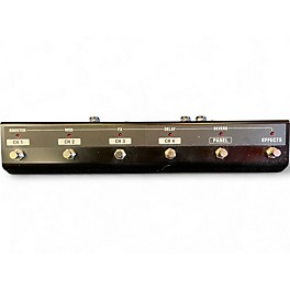 Used BOSS GAFC Guitar Combo Footswitch