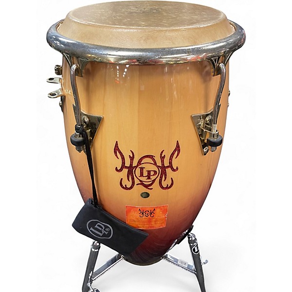 Used LP 40th Anniversary Conga