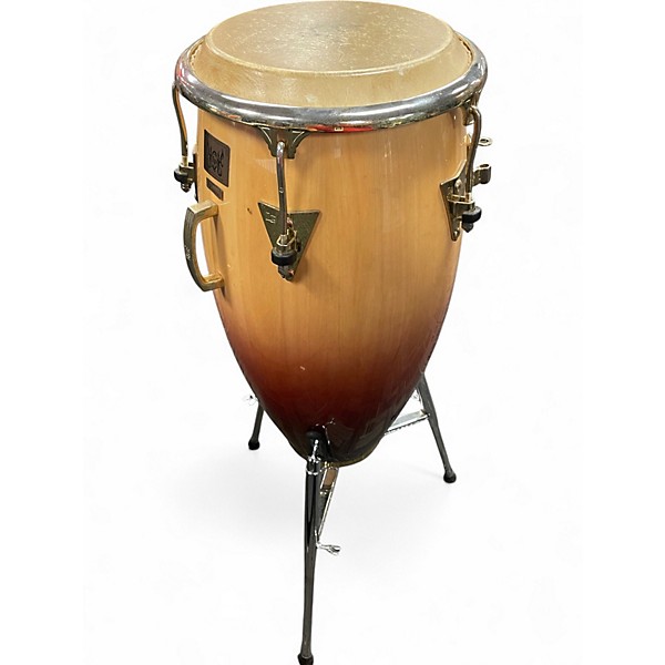 Used LP 40th Anniversary Conga